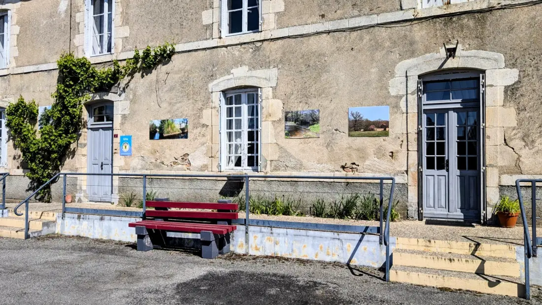 Gîte de France La mesou 2 épis