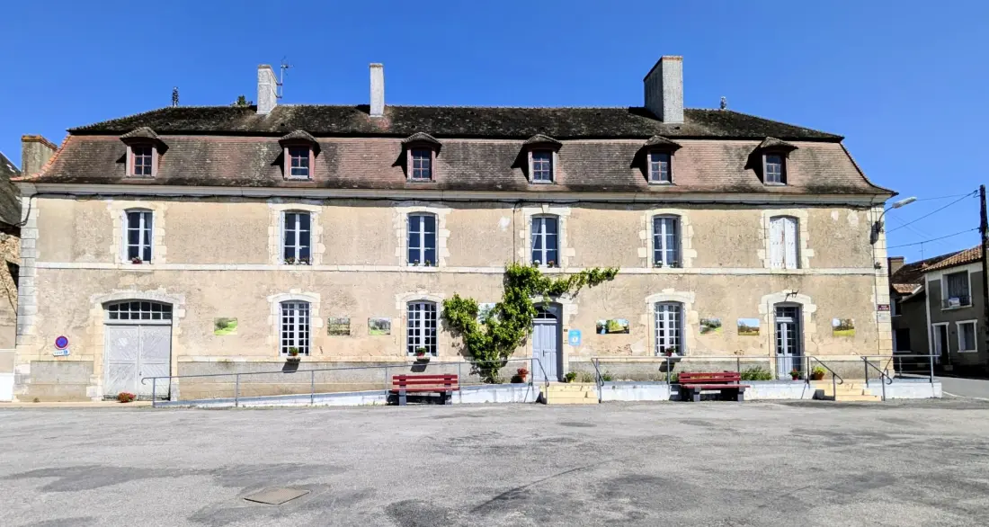 Gîte de France La mesou 2 épis