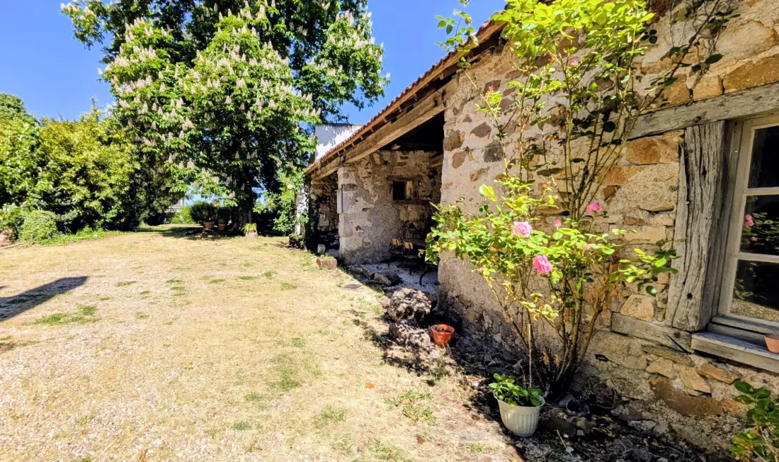 Gîte de France La mesou 2 épis