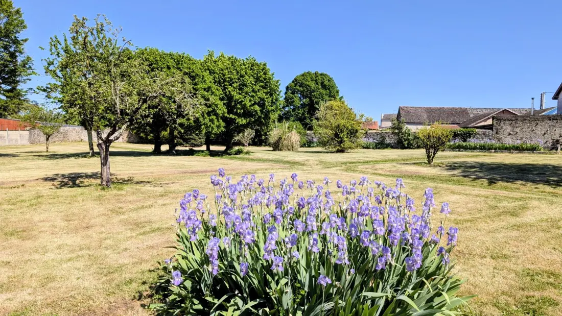Gîte de France La mesou 2 épis