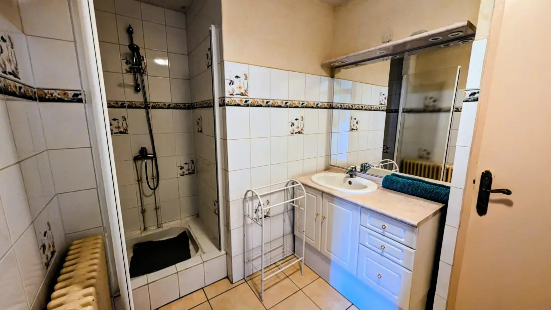 Gîte de France La mesou 2 épis