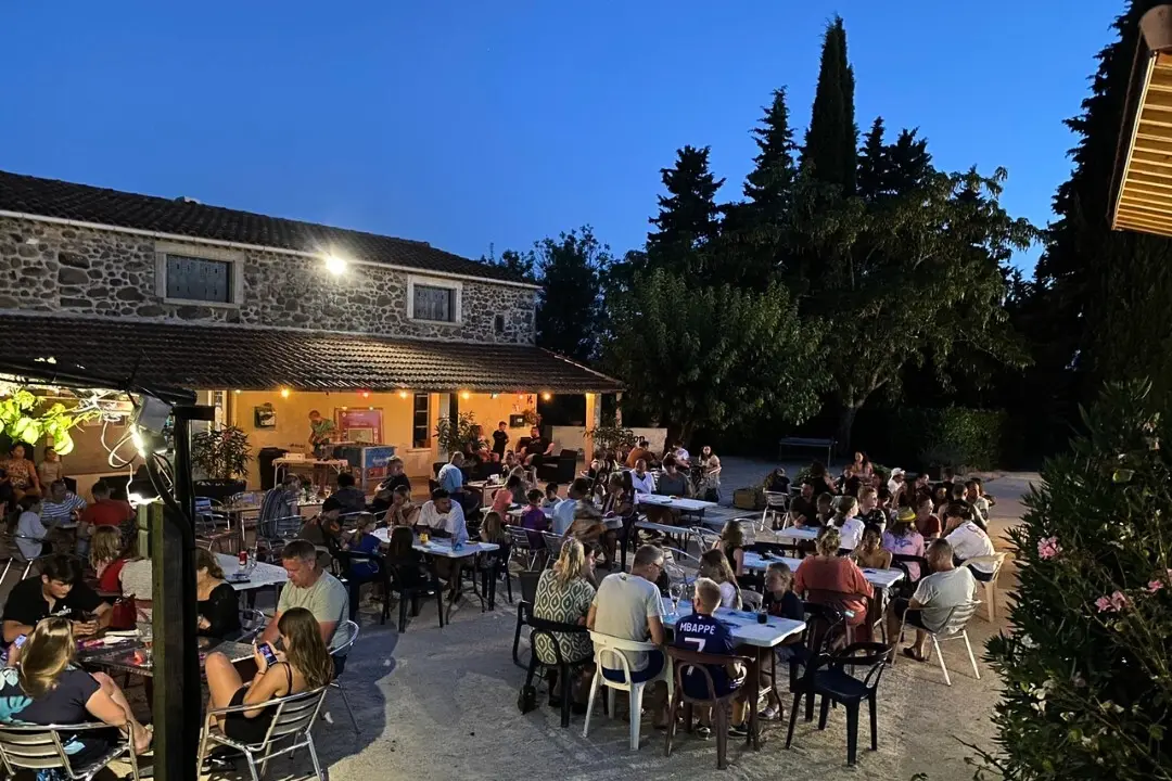 Camping maeva Escapades Ludo Parc 3 étoiles★★★