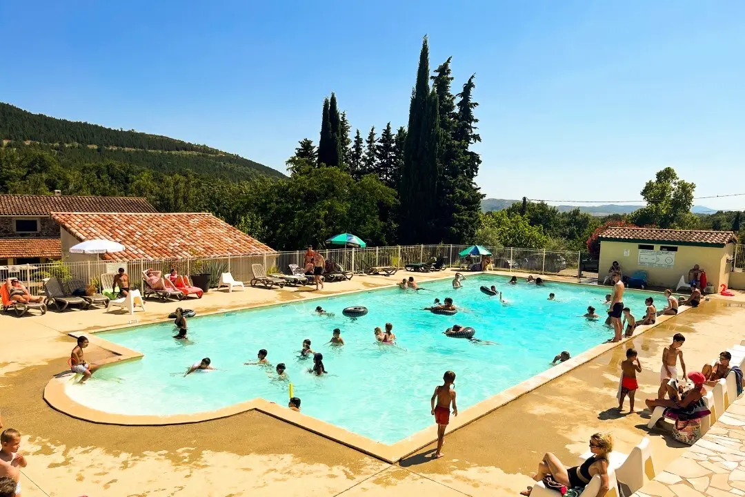 Camping maeva Escapades Ludo Parc 3 étoiles★★★