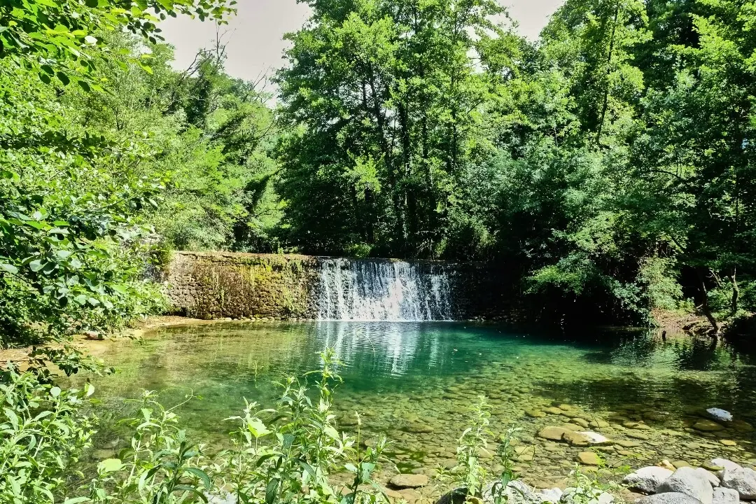 Camping maeva Escapades Ludo Parc 3 étoiles★★★