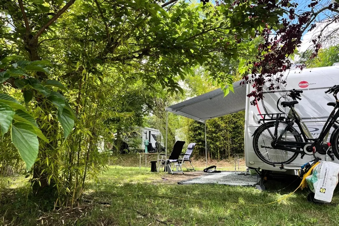 Camping maeva Escapades Ludo Parc 3 étoiles★★★