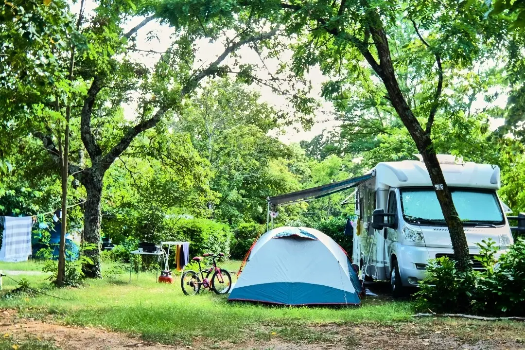 Camping maeva Escapades Ludo Parc 3 étoiles★★★