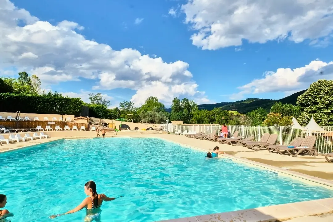 Camping maeva Escapades Ludo Parc 3 étoiles★★★