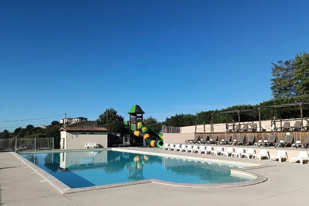 Camping maeva Escapades Ludo Parc 3 étoiles★★★