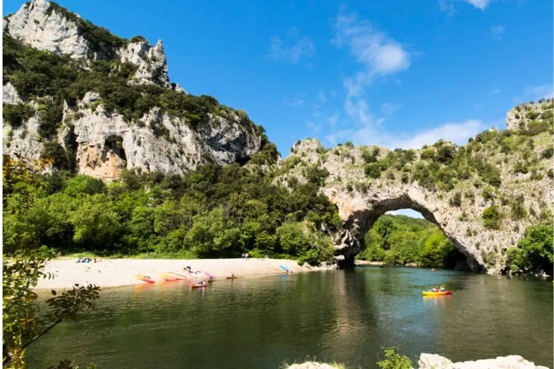 Camping maeva Escapades Ludo Parc 3 étoiles★★★