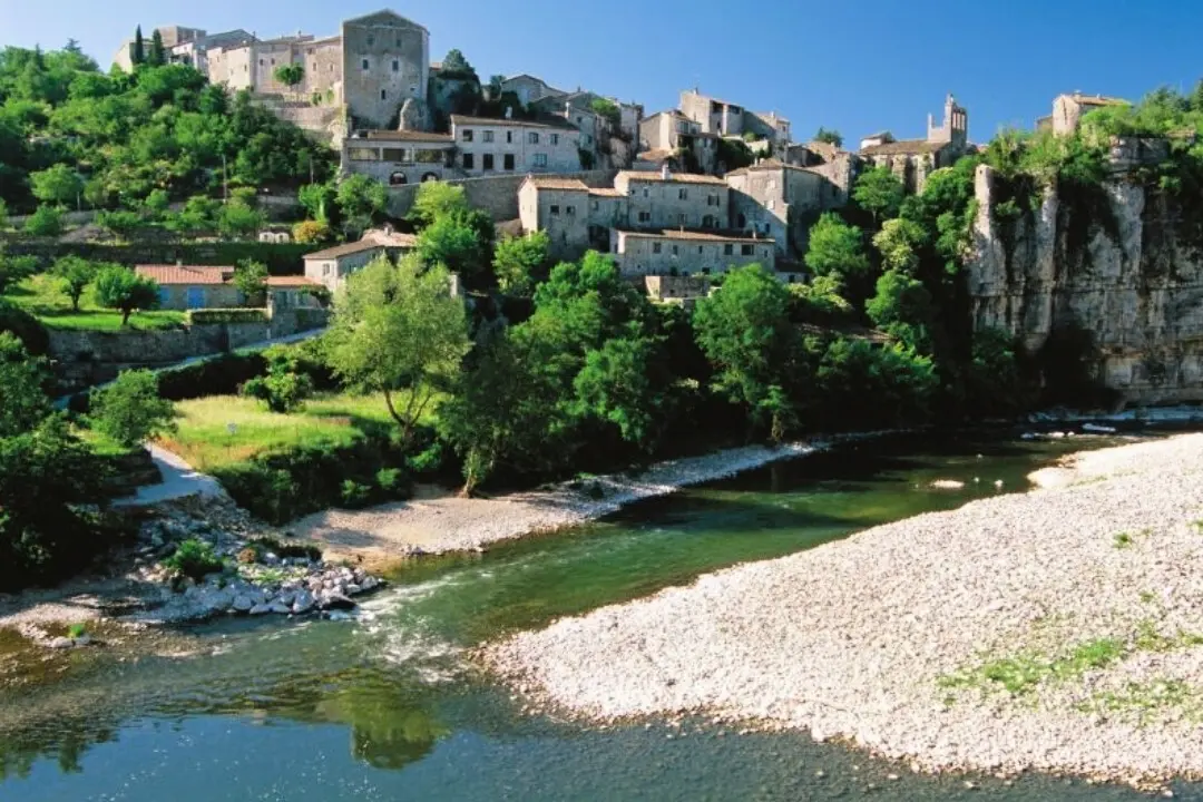 Camping maeva Escapades Ludo Parc 3 étoiles★★★