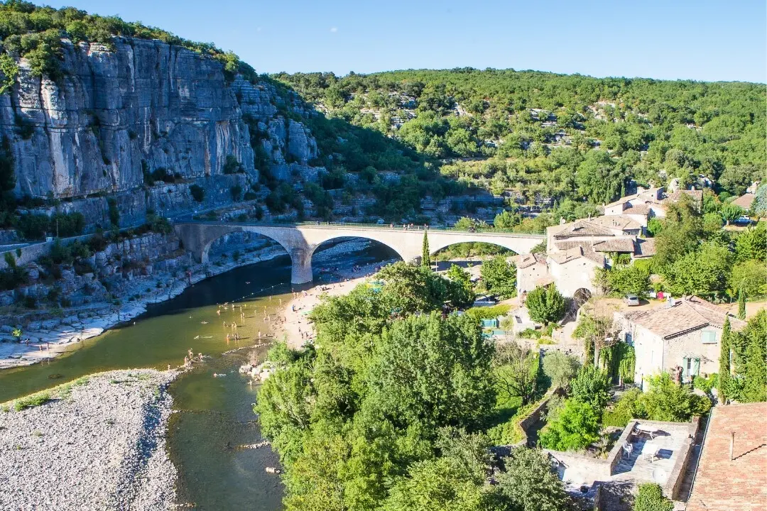 Camping maeva Escapades Ludo Parc 3 étoiles★★★