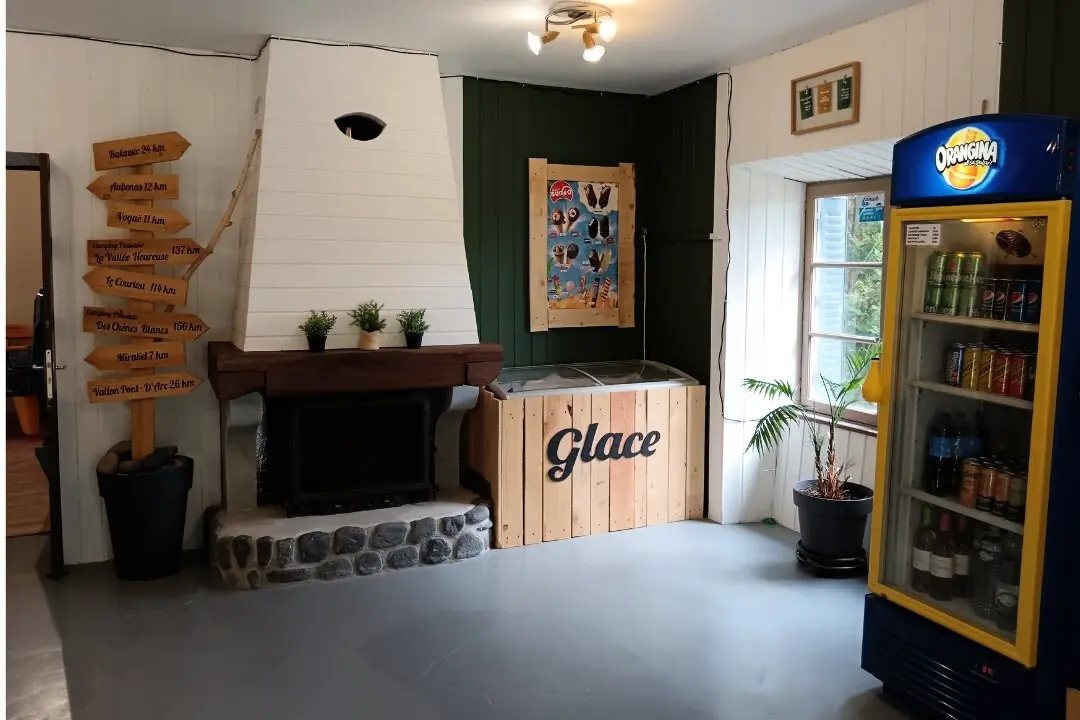 Camping maeva Escapades Ludo Parc 3 étoiles★★★