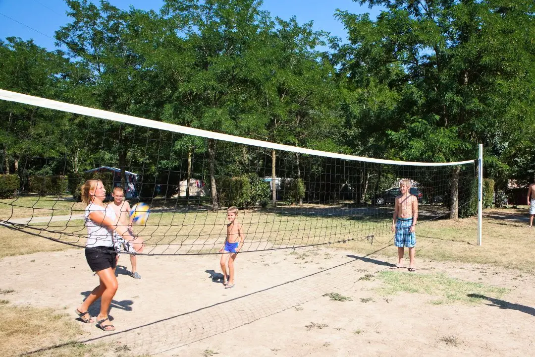 Camping maeva Escapades Ludo Parc 3 étoiles★★★