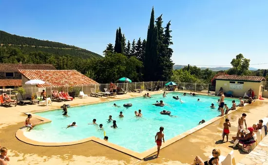 Camping Maeva Escapades Ludo Parc ***