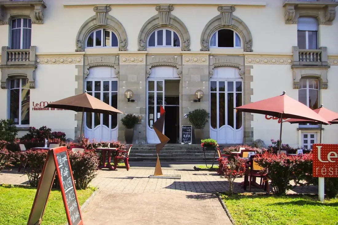 Résidence Le Métropole