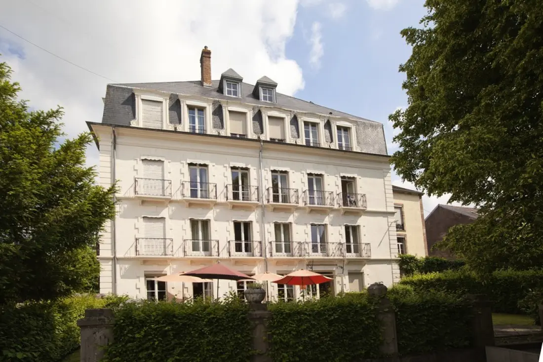 Résidence Le Métropole