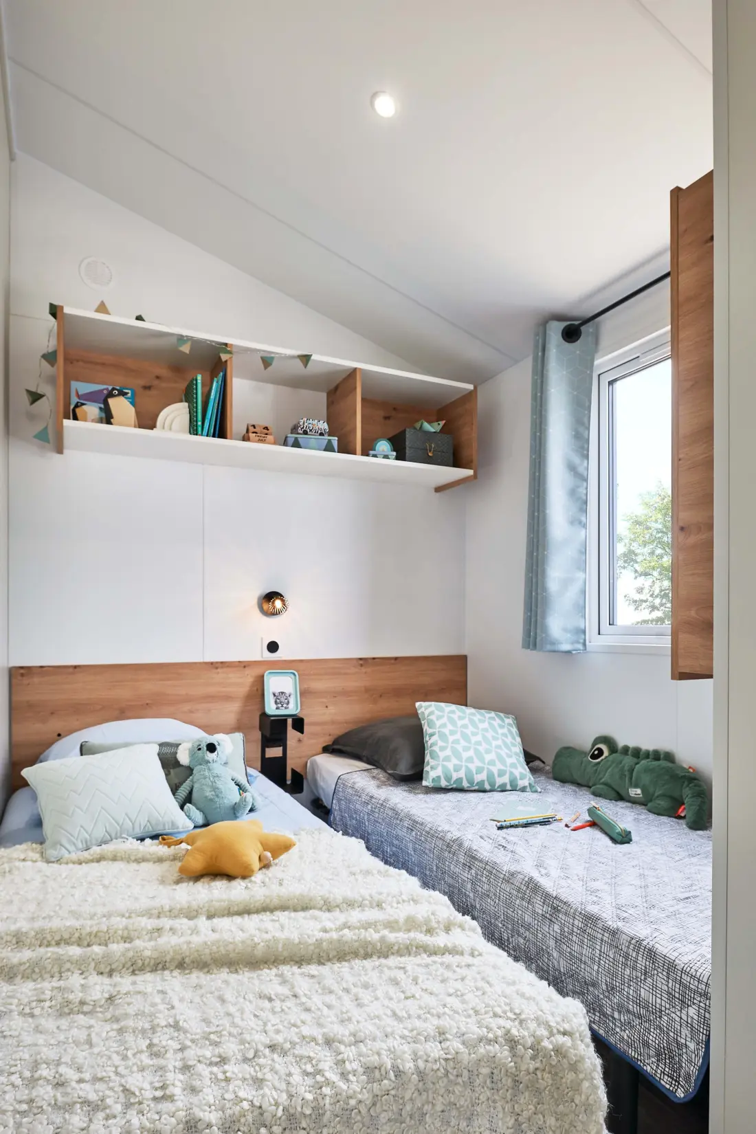 Flower Camping Les Granges 3 étoiles★★★