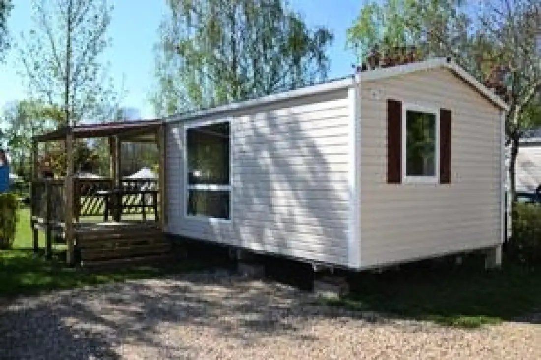 Flower Camping Les Granges 3 étoiles★★★