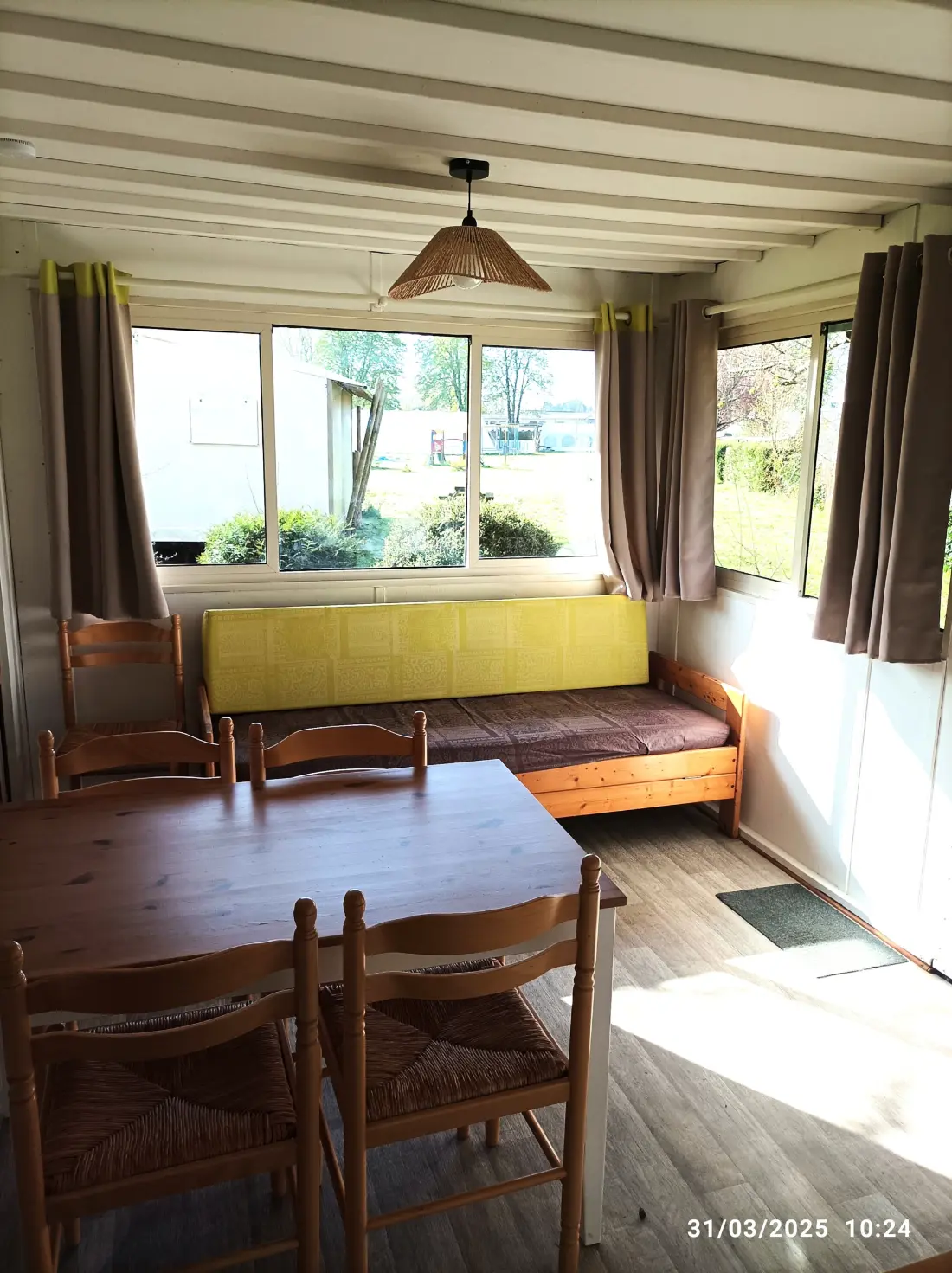 Flower Camping Les Granges 3 étoiles★★★