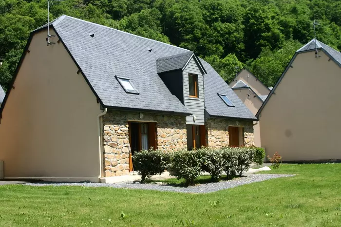 Résidence Eterle Village