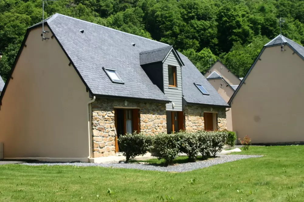 Résidence Eterle Village