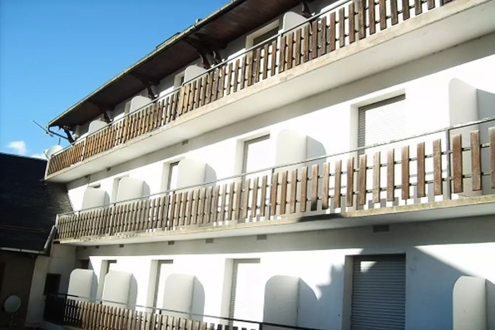 Résidence Le Touristic