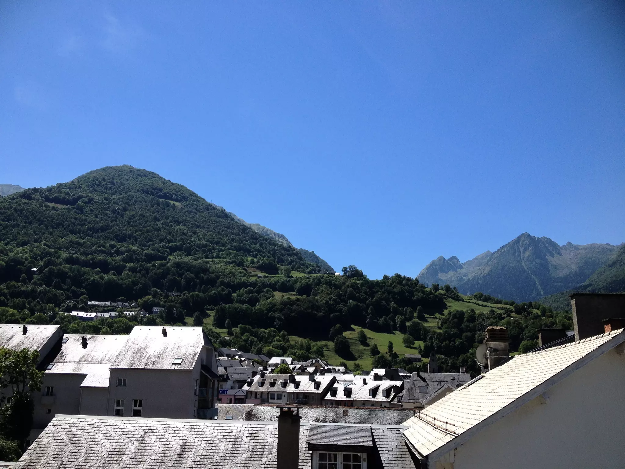 Résidence Le Touristic