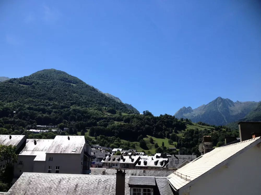 Résidence Le Touristic