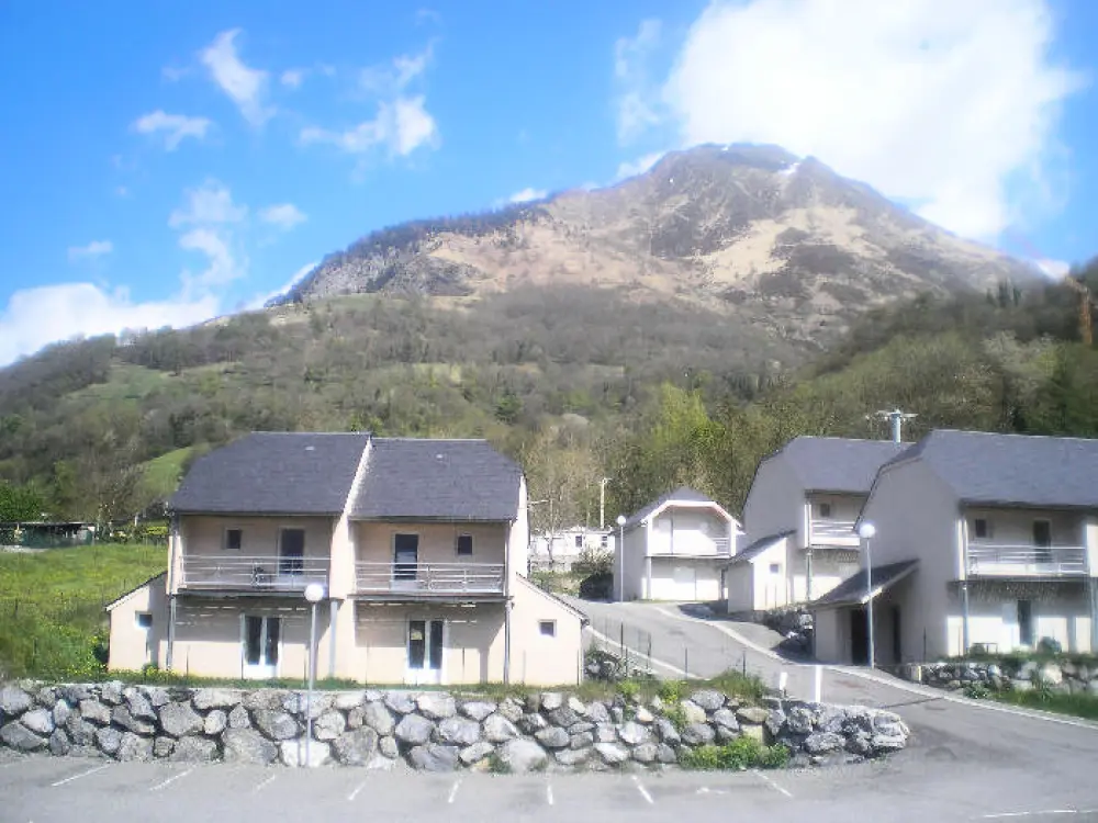 Résidence Pyrénées Zénith