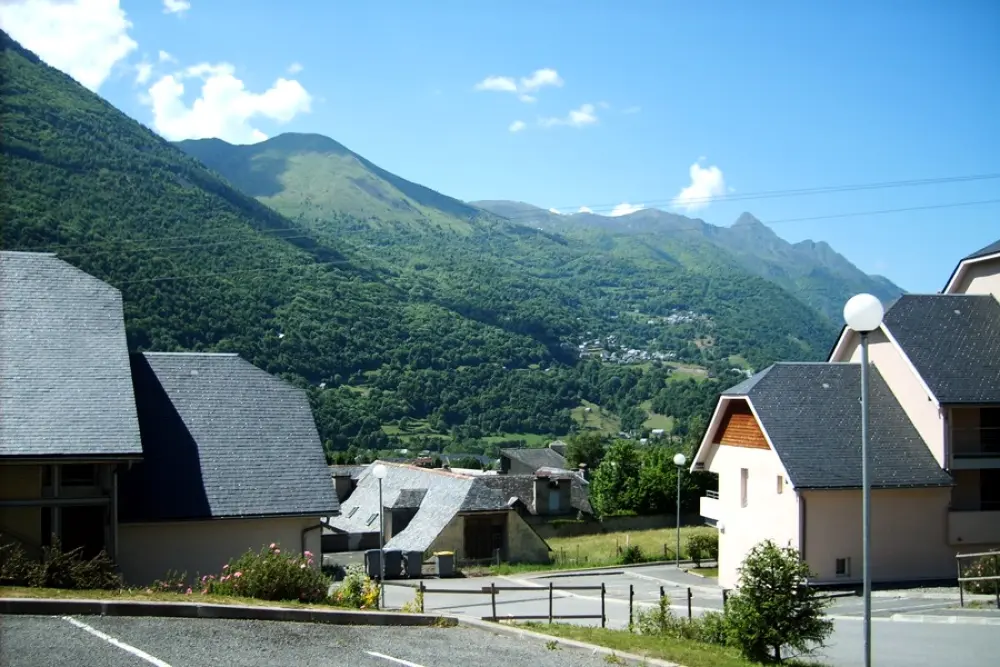Résidence Pyrénées Zénith