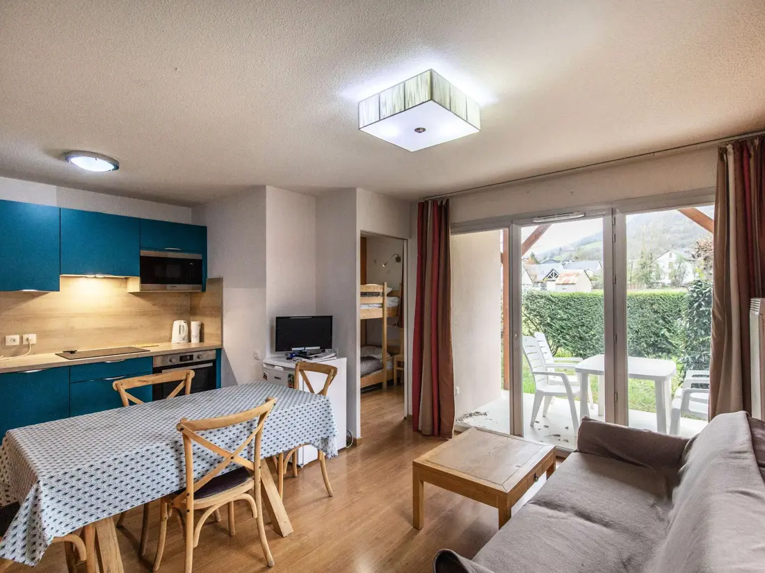Location de Vacances Luz-Saint-Sauveur 101