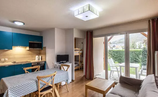 Location de Vacances Luz-Saint-Sauveur 101