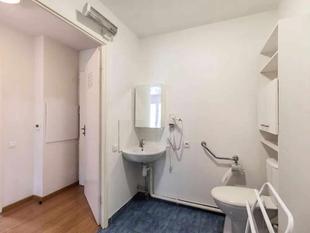 Location de Vacances Luz-Saint-Sauveur 101