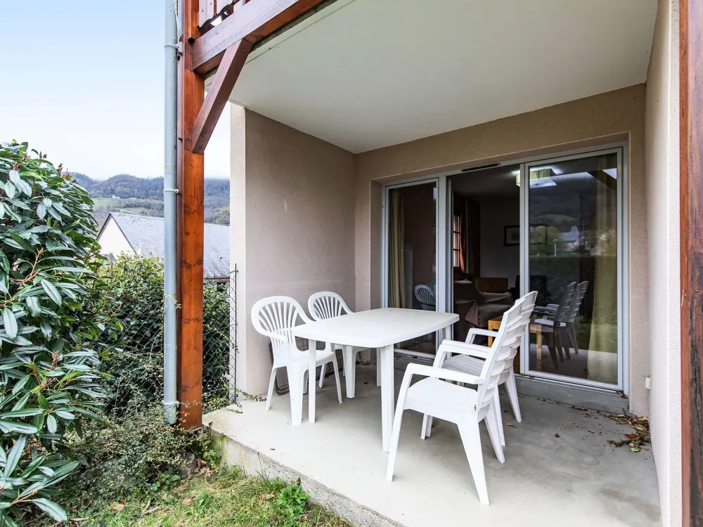 Location de Vacances Luz-Saint-Sauveur 101
