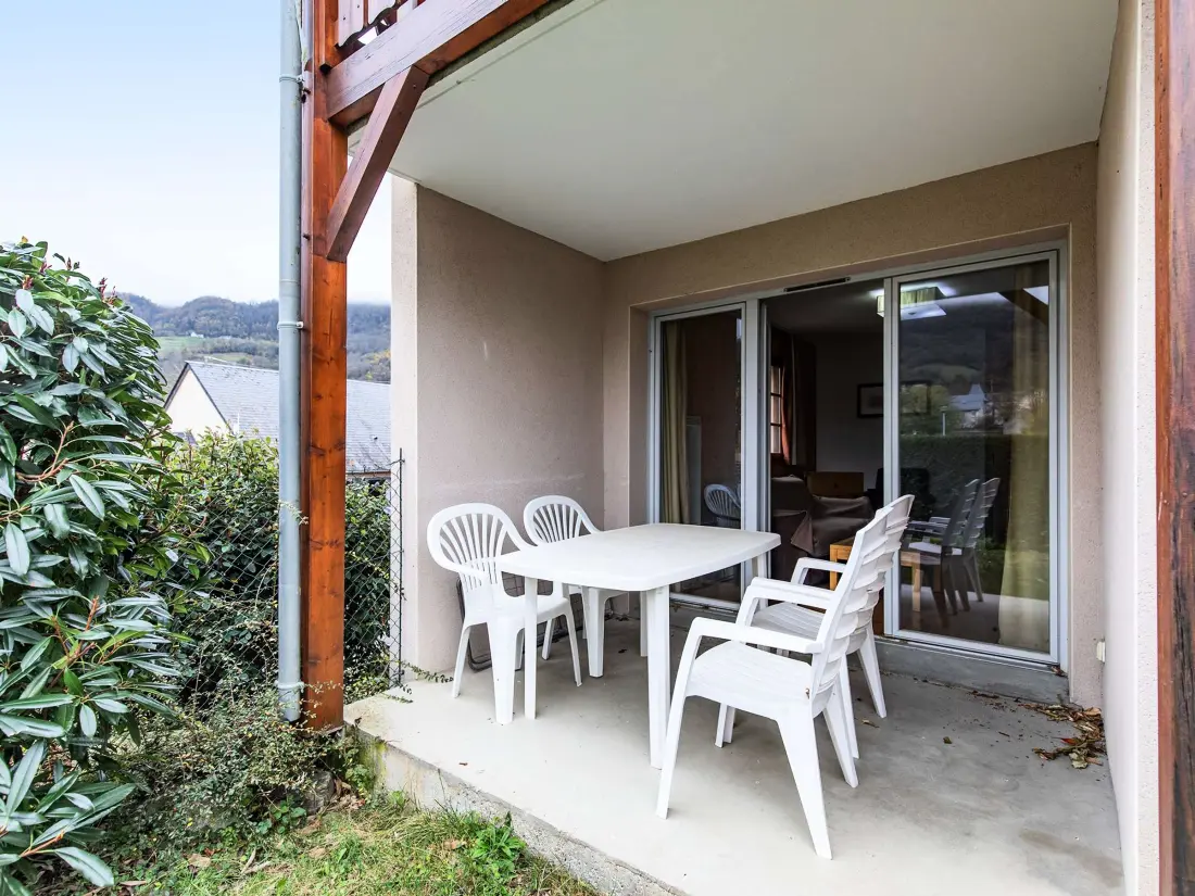Location de Vacances Luz-Saint-Sauveur 101