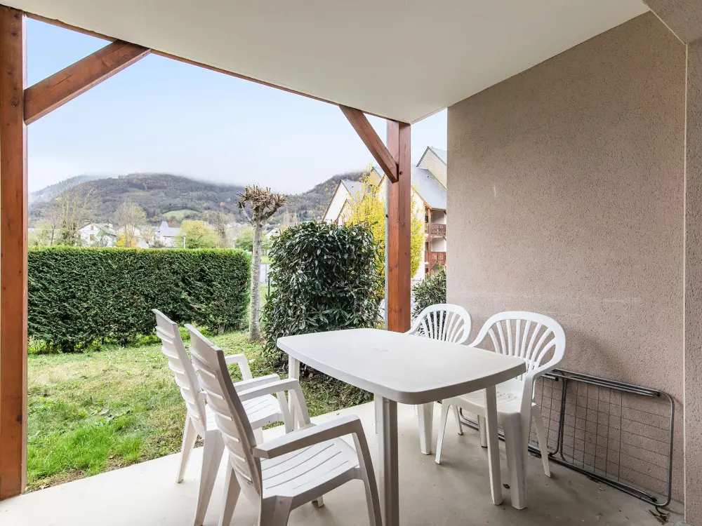 Location de Vacances Luz-Saint-Sauveur 101