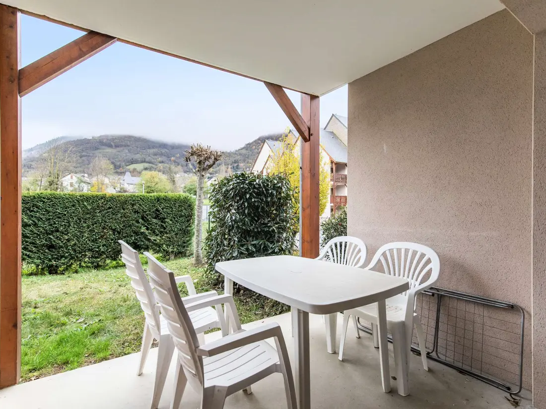 Location de Vacances Luz-Saint-Sauveur 101