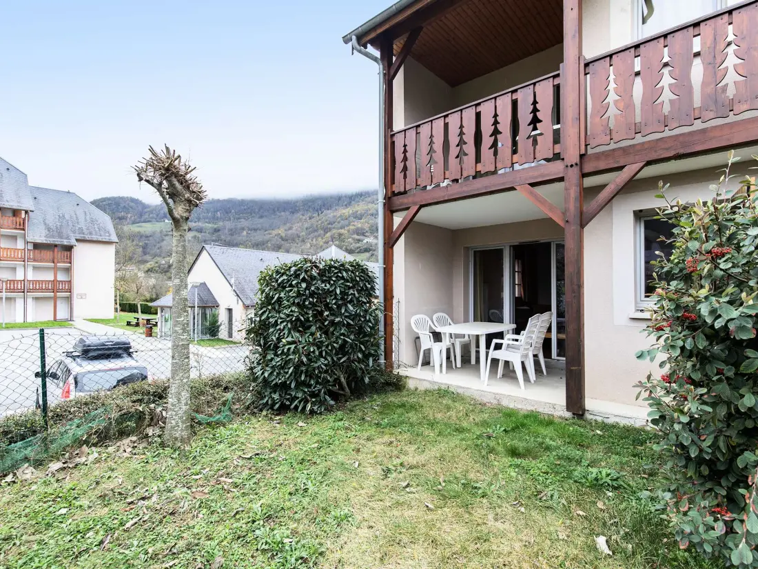 Location de Vacances Luz-Saint-Sauveur 101