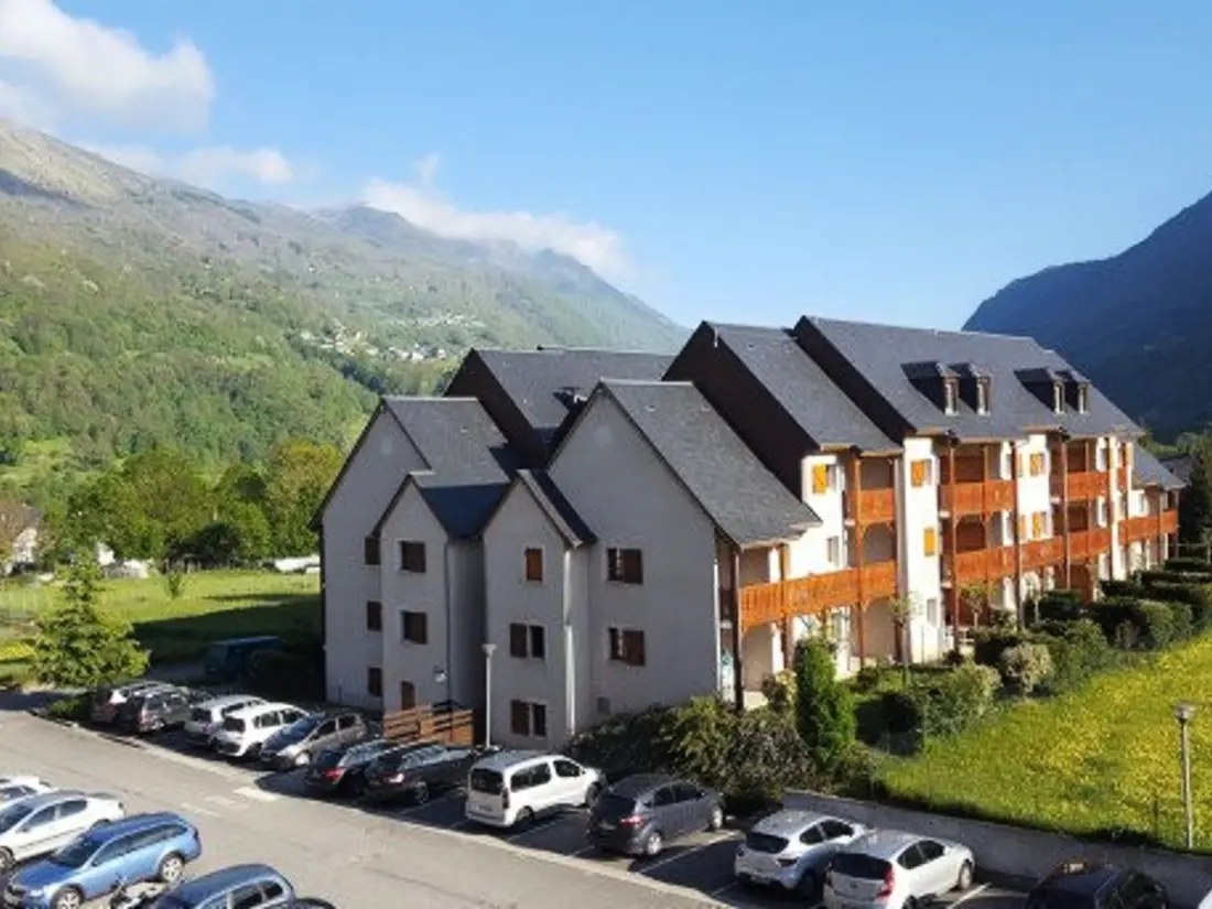 Location de Vacances Luz-Saint-Sauveur 101