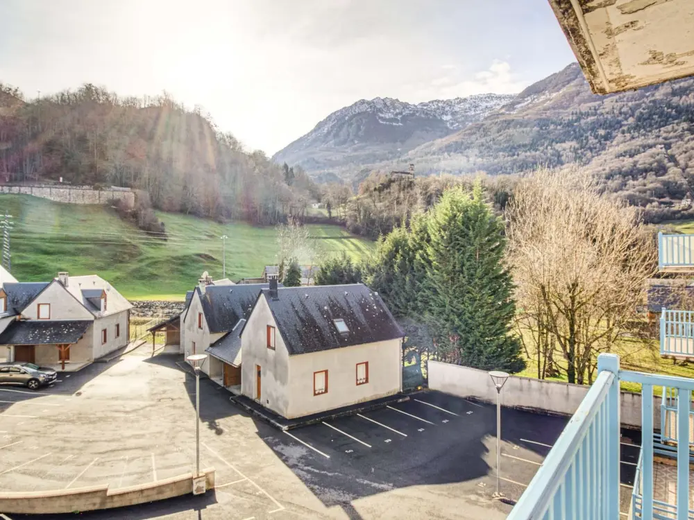 Location de Vacances Luz-Saint-Sauveur 41