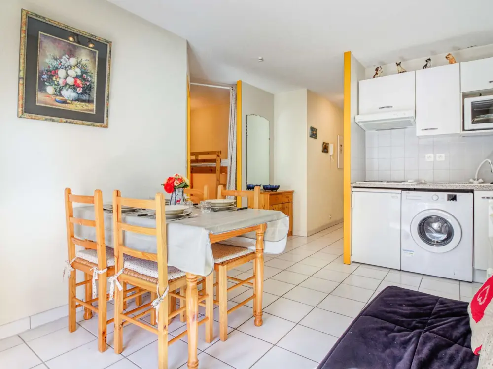 Location de Vacances Luz-Saint-Sauveur 41