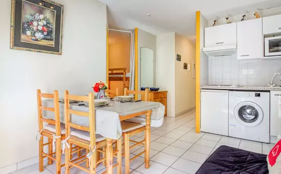 Location de Vacances Luz-Saint-Sauveur 41