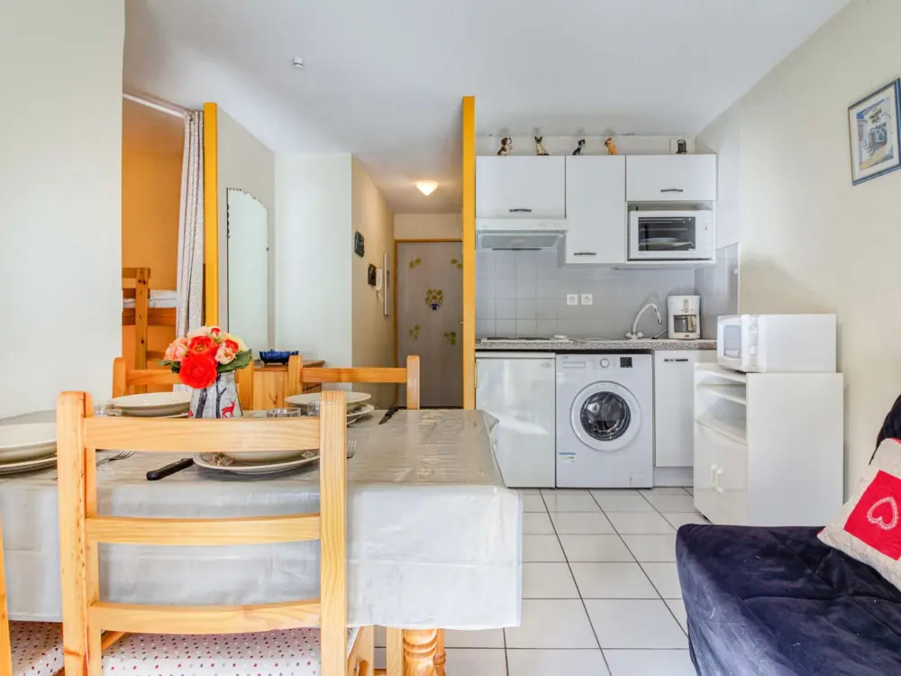 Location de Vacances Luz-Saint-Sauveur 41