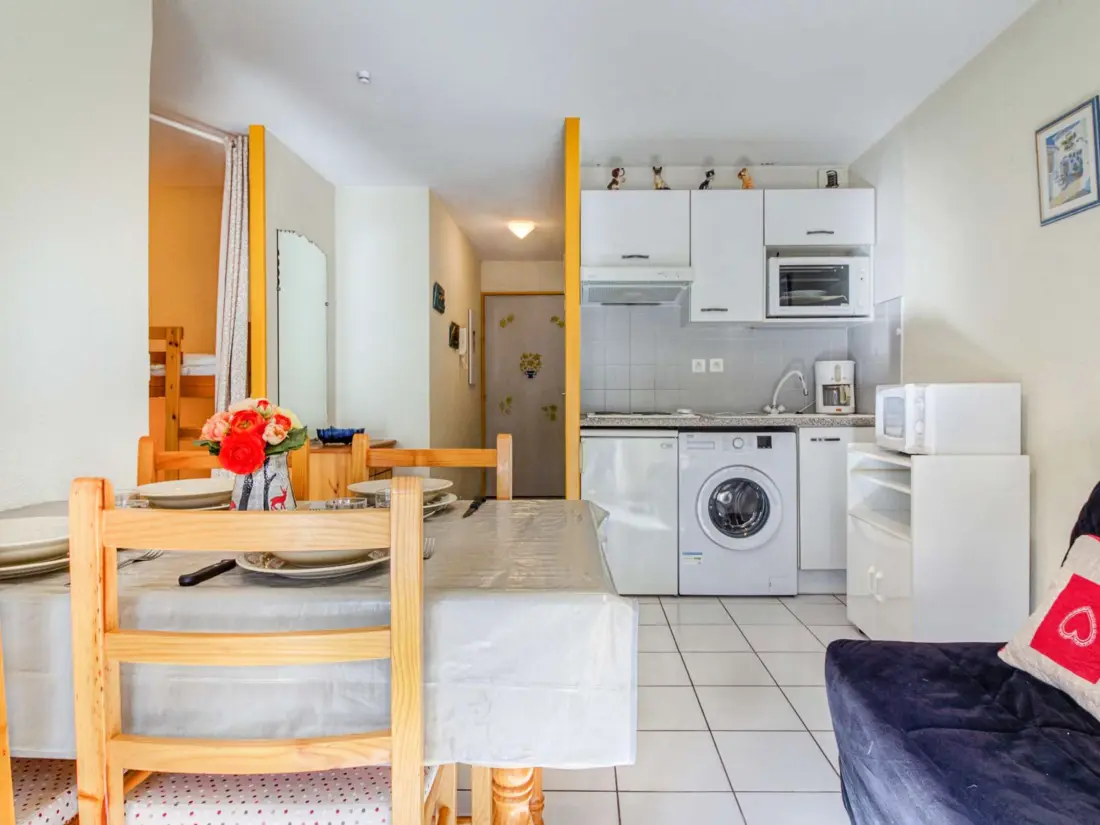 Location de Vacances Luz-Saint-Sauveur 41