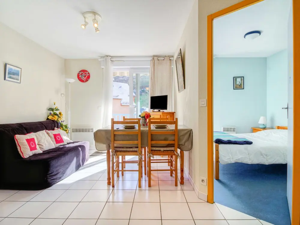 Location de Vacances Luz-Saint-Sauveur 41