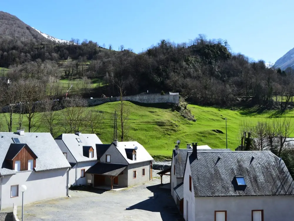 Location de Vacances Luz-Saint-Sauveur 41