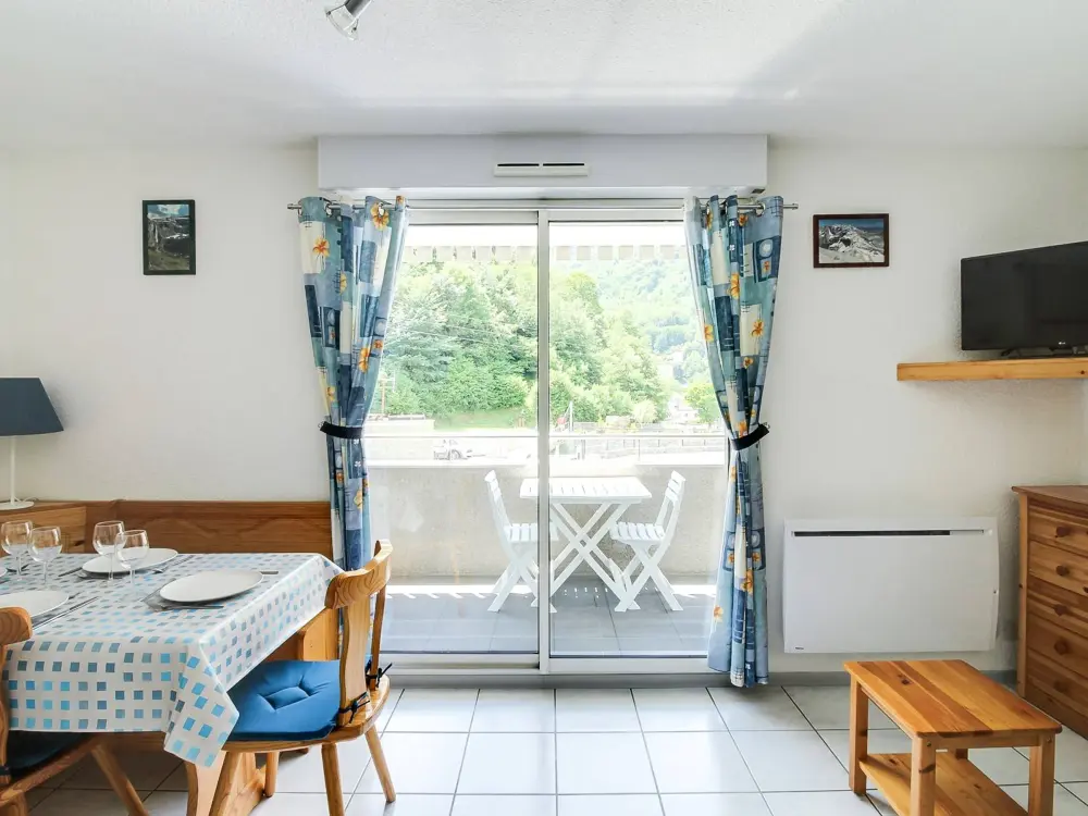 Location de Vacances Luz-Saint-Sauveur 60