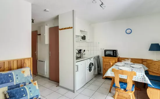 Location de Vacances Luz-Saint-Sauveur 60