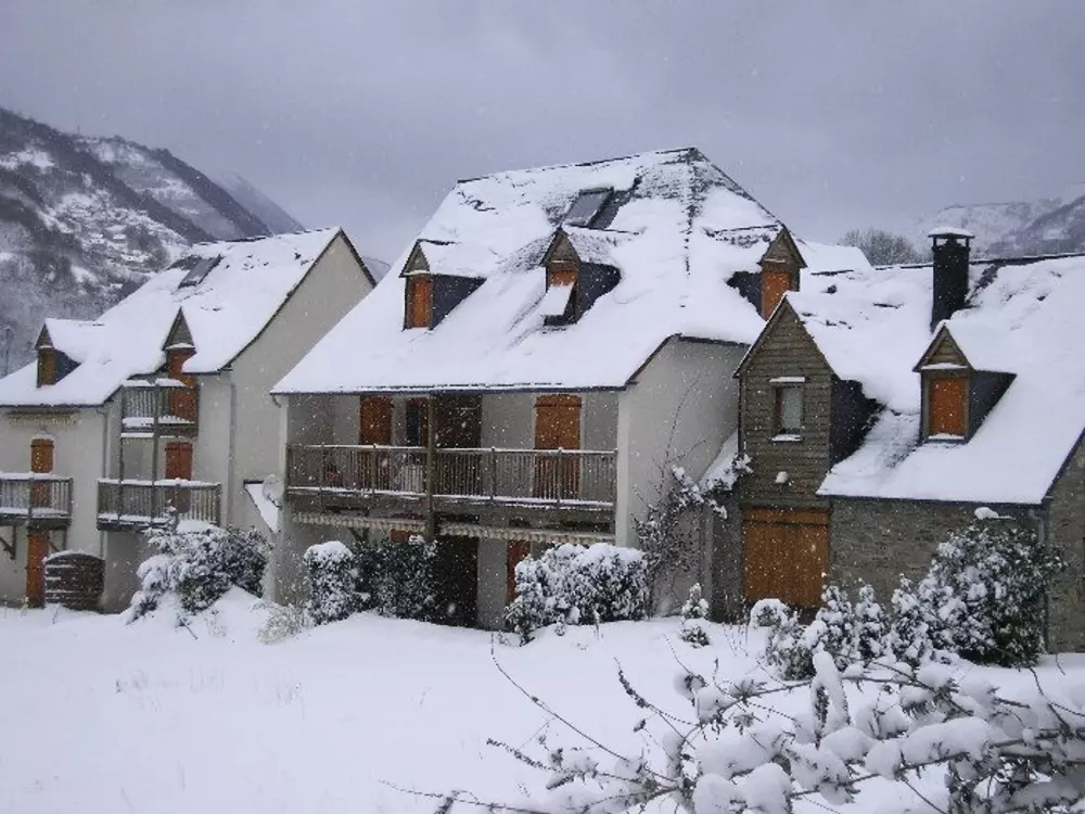 Location de Vacances Luz-Saint-Sauveur 69