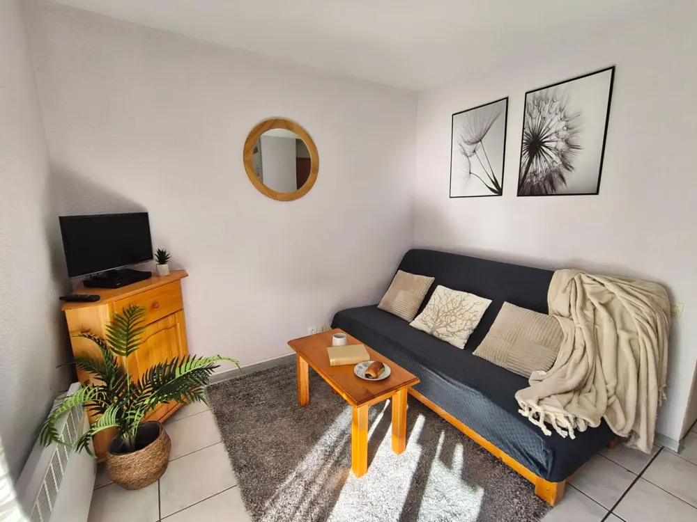 Location de Vacances Luz-Saint-Sauveur 72
